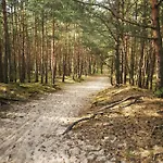 M&k Cztery Brzozy - Wyspa Sobieszewska