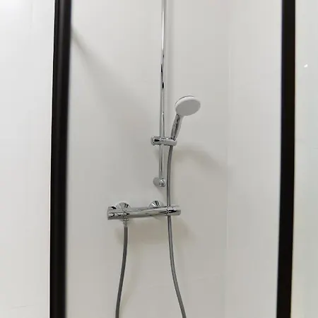 M&k Cztery Brzozy - Wyspa Sobieszewska * Gdansk