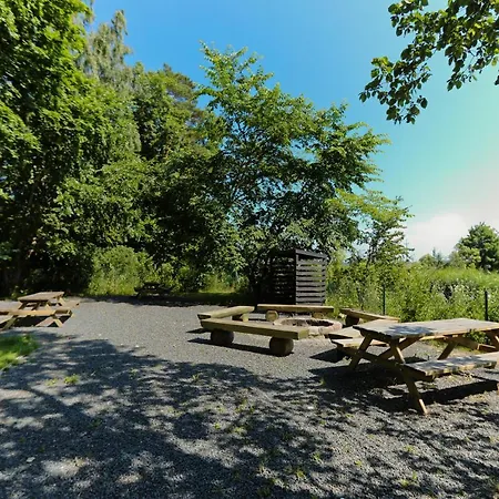 M&k Cztery Brzozy - Wyspa Sobieszewska アパート グダニスク