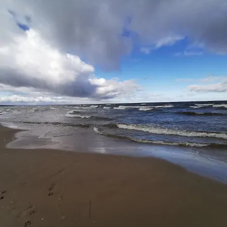 M&k Cztery Brzozy - Wyspa Sobieszewska