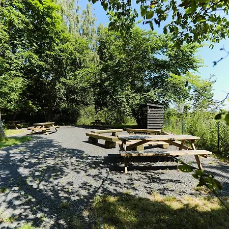 דירה M&k Cztery Brzozy - Wyspa Sobieszewska