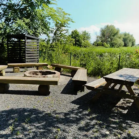 M&k Cztery Brzozy - Wyspa Sobieszewska * Gdansk