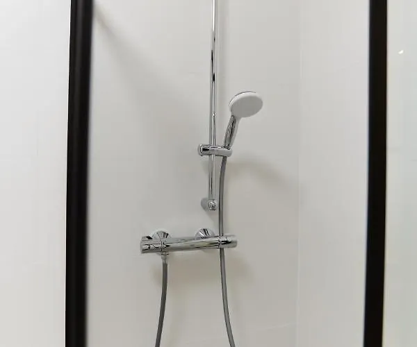 M&k Cztery Brzozy - Wyspa Sobieszewska * גדנסק