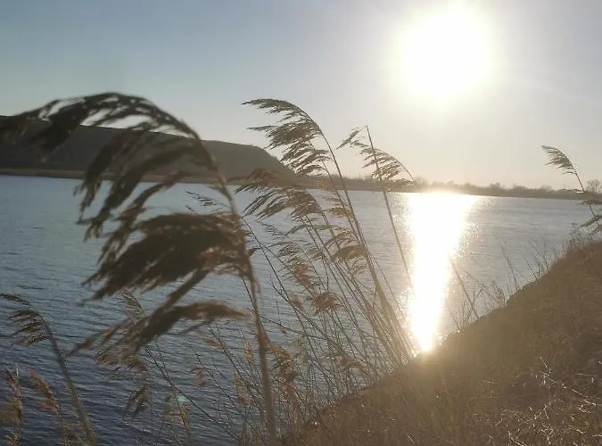 M&k Cztery Brzozy - Wyspa Sobieszewska Гданьск